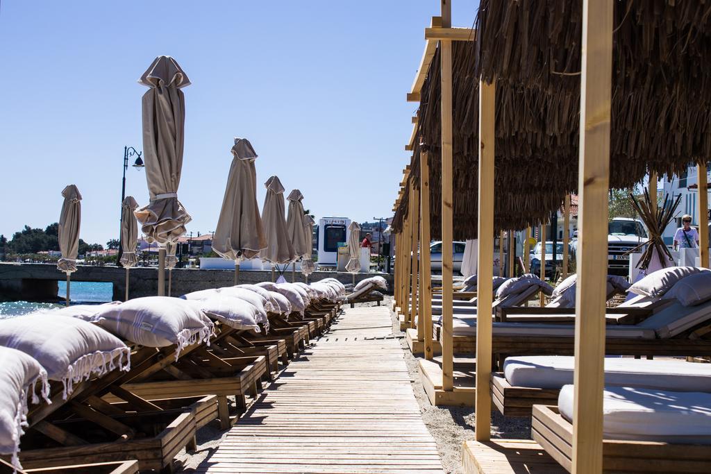 פפקוהורי Adriana Beach מראה חיצוני תמונה