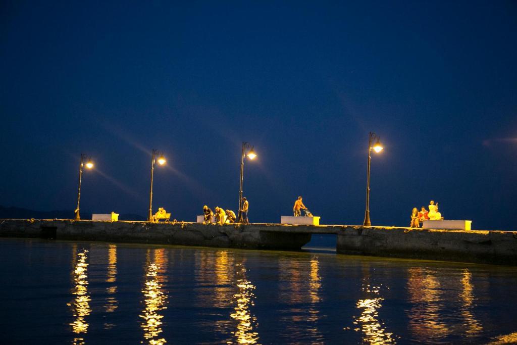 פפקוהורי Adriana Beach מראה חיצוני תמונה